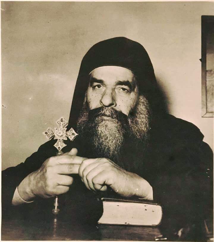Papst Kyrillos VI